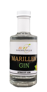 Marillen Gin 500ml